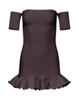 Limited Lora mini dress