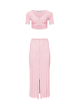 Limited Kendall set