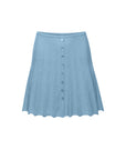 Limited Kendall mini skirt