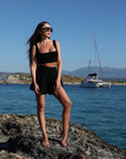 Lora crop top
