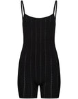 Emma short jumpsuit