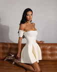 Doll dress