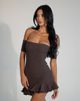 Limited Lora mini dress