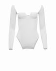Alice blouse - Alice x Evis second skin knitwear beachwear one size woman clothing