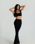 Cindy skirt - ALICE EVIS second skin knitwear beachwear one size woman clothing