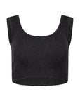 Cozy top - ALICE EVIS second skin knitwear beachwear one size woman clothing