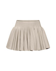 Doll skort - Alice x Evis second skin knitwear beachwear one size woman clothing