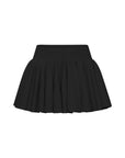 Doll skort - Alice x Evis second skin knitwear beachwear one size woman clothing