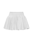Doll skort - Alice x Evis second skin knitwear beachwear one size woman clothing