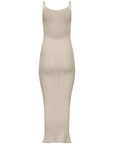 Emma dress - ALICE EVIS second skin knitwear beachwear one size woman clothing