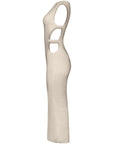 Giselle dress - ALICE EVIS second skin knitwear beachwear one size woman clothing