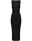 Giselle dress - ALICE EVIS second skin knitwear beachwear one size woman clothing
