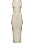 Giselle dress - ALICE EVIS second skin knitwear beachwear one size woman clothing