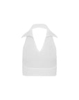 Kaya button top - ALICE EVIS second skin knitwear beachwear one size woman clothing