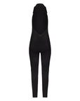 Kaya jumpsuit - ALICE EVIS second skin knitwear beachwear one size woman clothing