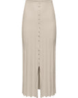 Kendall long skirt - Alice x Evis second skin knitwear beachwear one size woman clothing