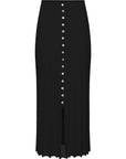 Kendall long skirt - Alice x Evis second skin knitwear beachwear one size woman clothing