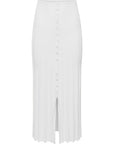 Kendall long skirt - Alice x Evis second skin knitwear beachwear one size woman clothing