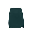 Limited Ava mini skirt - ALICE EVIS second skin knitwear beachwear one size woman clothing