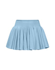 Limited doll skort - ALICE EVIS second skin knitwear beachwear one size woman clothing