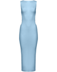 Limited Giselle dress - ALICE EVIS second skin knitwear beachwear one size woman clothing