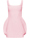 Limited Giselle mini dress - ALICE EVIS second skin knitwear beachwear one size woman clothing