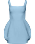 Limited Giselle mini dress - ALICE EVIS second skin knitwear beachwear one size woman clothing