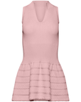 Limited Kaya doll dress - ALICE EVIS second skin knitwear beachwear one size woman clothing