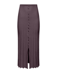 Limited Kendall long skirt - ALICE EVIS second skin knitwear beachwear one size woman clothing