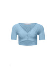 Limited Kendall mid sleeve cardigan - ALICE EVIS second skin knitwear beachwear one size woman clothing