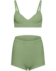 Limited Lora bralette - ALICE EVIS second skin knitwear beachwear one size woman clothing