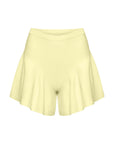 Limited Lora skort - ALICE EVIS second skin knitwear beachwear one size woman clothing