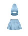 Limited set - ALICE EVIS second skin knitwear beachwear one size woman clothing