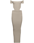 Lora bodysuit - ALICE EVIS second skin knitwear beachwear one size woman clothing