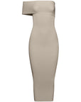 Lora dress - ALICE EVIS second skin knitwear beachwear one size woman clothing