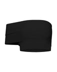Lora one shoulder top - ALICE EVIS second skin knitwear beachwear one size woman clothing