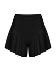 Lora skort - ALICE EVIS second skin knitwear beachwear one size woman clothing