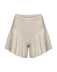 Lora skort - ALICE EVIS second skin knitwear beachwear one size woman clothing
