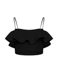 Lora top - ALICE EVIS second skin knitwear beachwear one size woman clothing