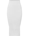 Naomi skirt - Alice x Evis second skin knitwear beachwear one size woman clothing