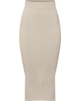 Naomi skirt - Alice x Evis second skin knitwear beachwear one size woman clothing