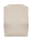 Naomi top - Alice x Evis second skin knitwear beachwear one size woman clothing