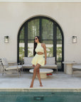 Limited Lora skort