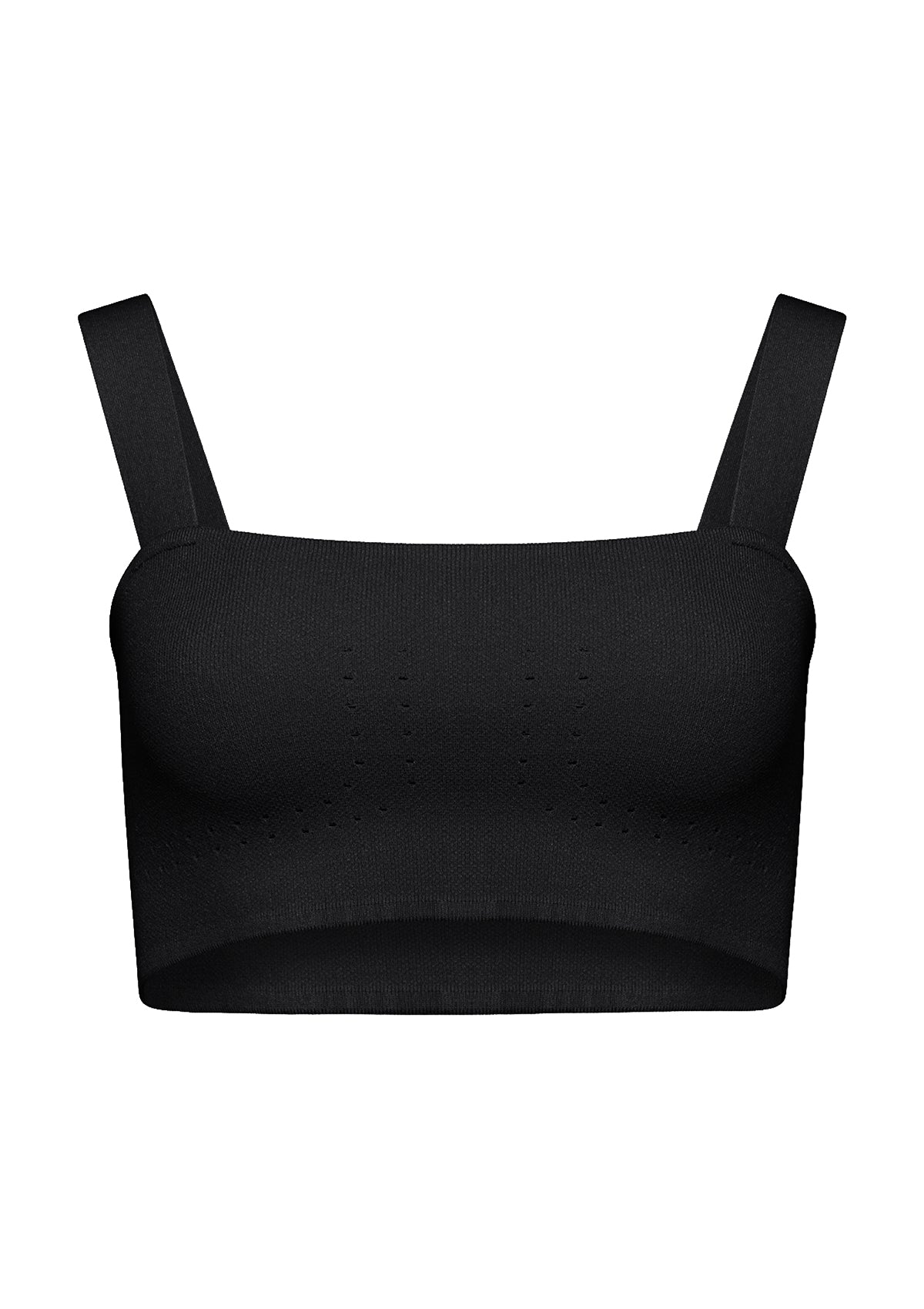 Lora crop top