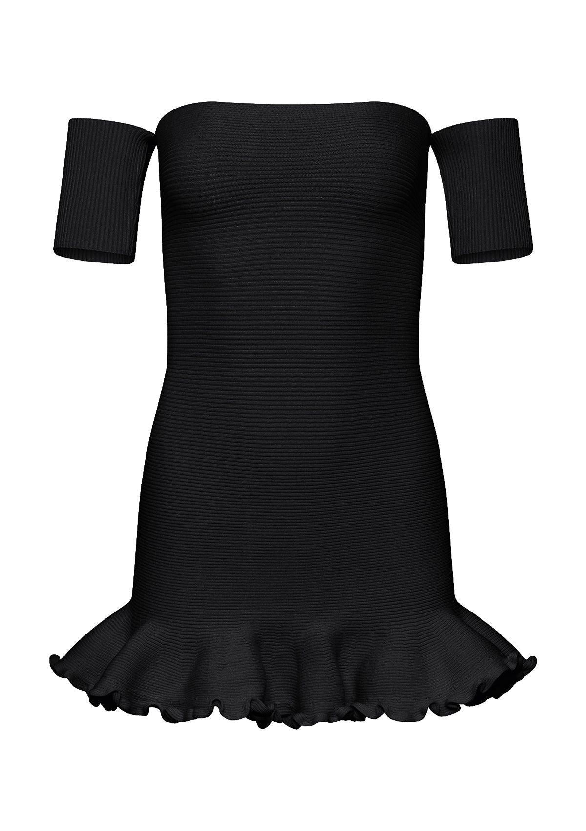 Lora mini dress