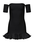 Lora mini dress