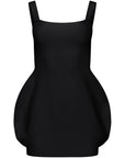 Giselle mini dress