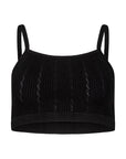 Emma crop top