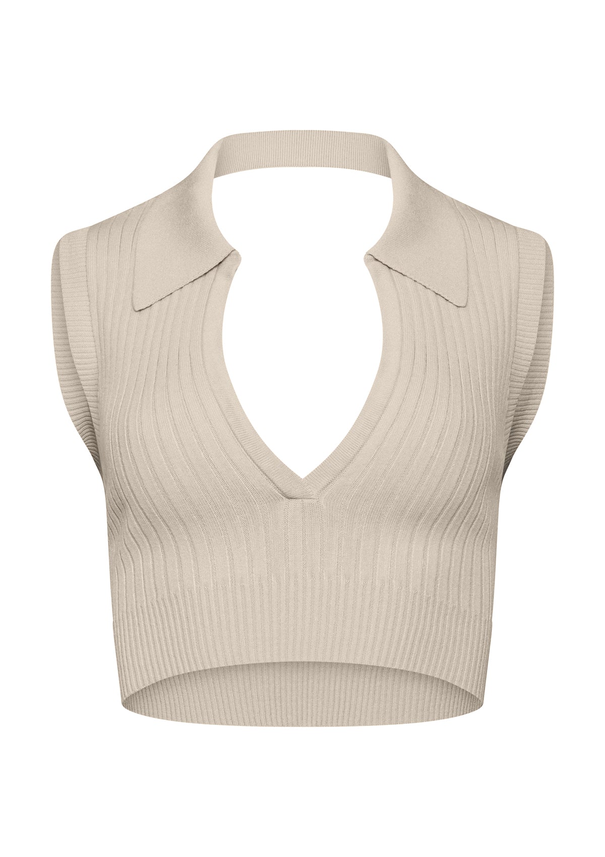 Kaya V-neck  top