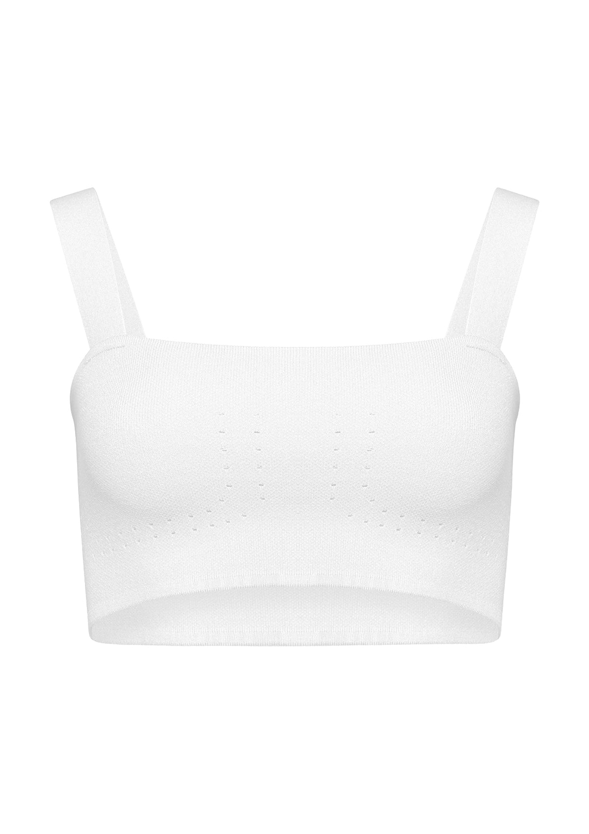 Lora crop top